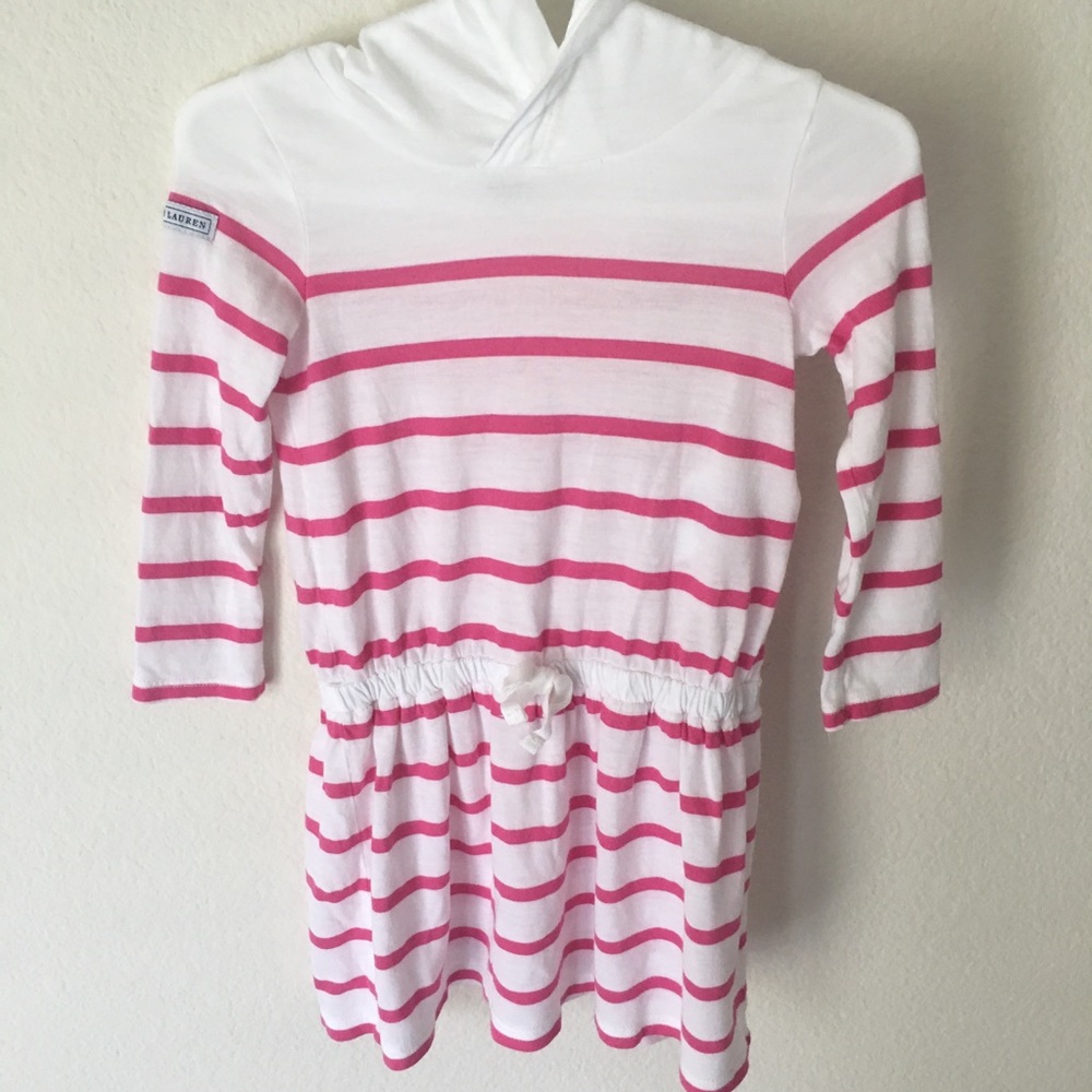 Brand new, Ralph Lauren dress